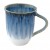 Чаша Mug 300мл Oceania синя